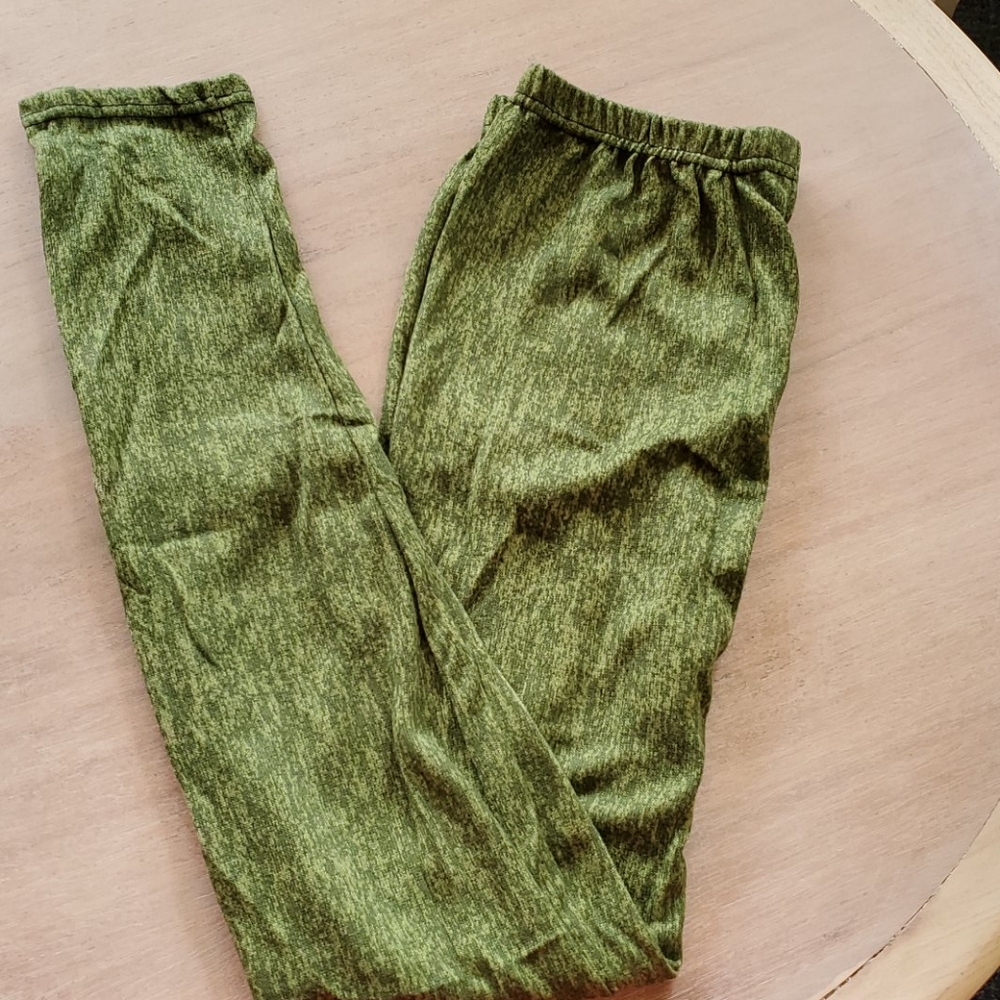 Fashion Legging
